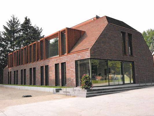 Amt Zarrentin