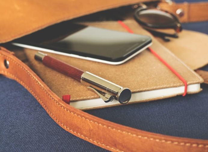Termine, Veranstaltungen, Meldungen Tasche