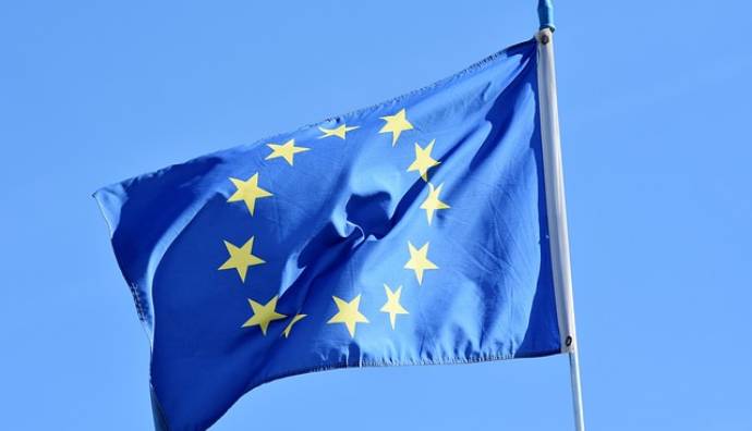 Europaflagge