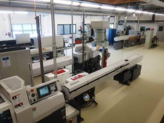 FMZ GmbH