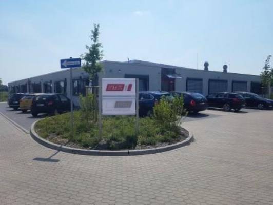 FMZ GmbH