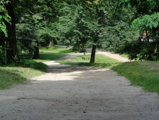 Wallanlagen4 Waldansicht