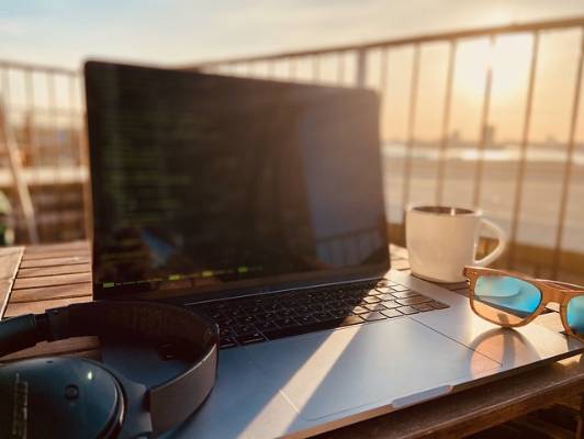 Laptop