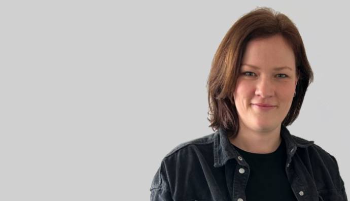 Sabine Westphal Kollegin/HR-Recruiterin des LFI M-V